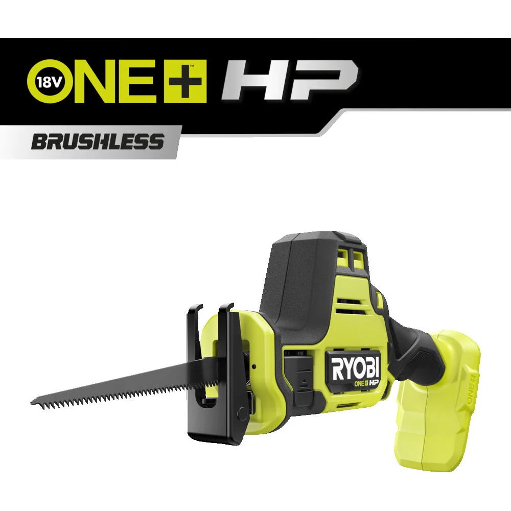 ONE+ HP RRS18C-0