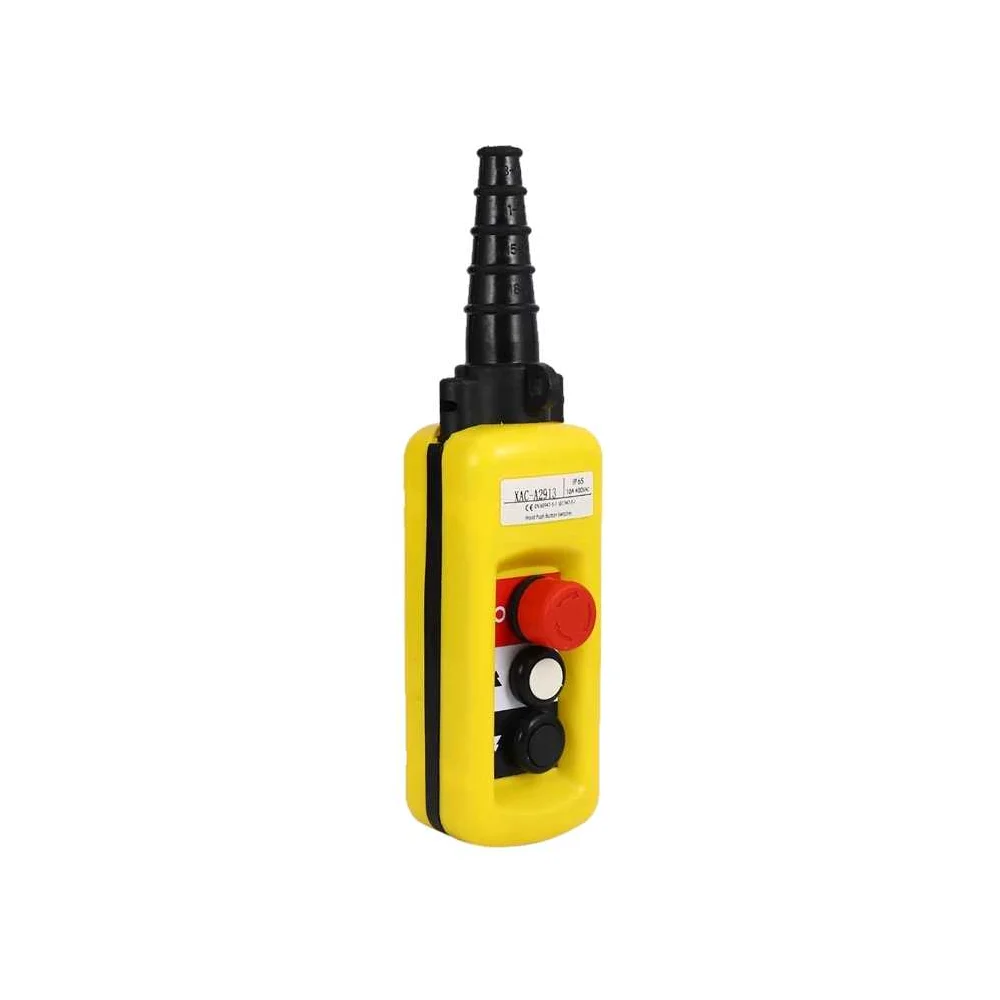 Пульт управления OCALIFT IP55 A2913 COPP-A2913