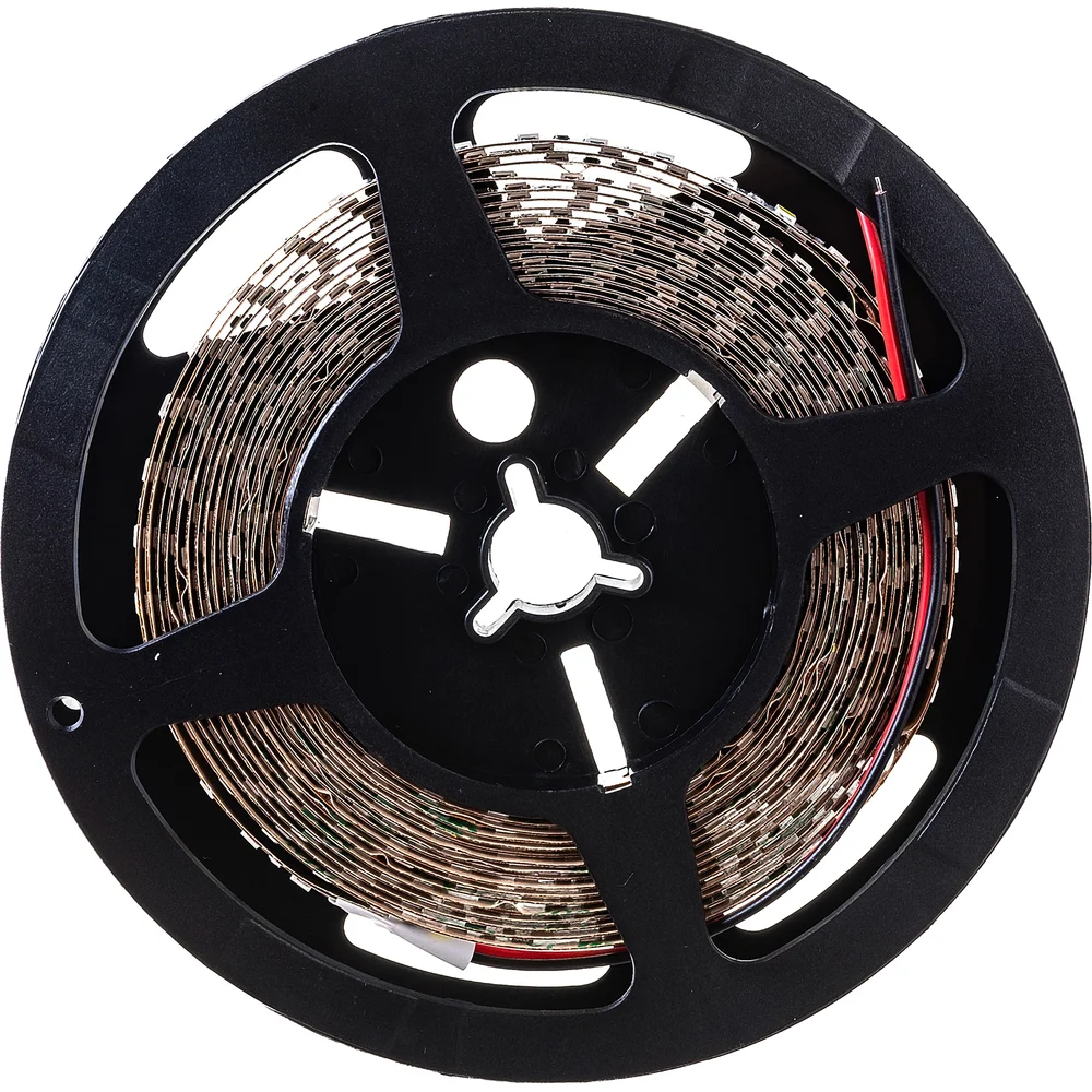 Светодиодная лента Navigator 71 705 NLS-3528CW120-9.6-IP20-12V-Pro 71705
