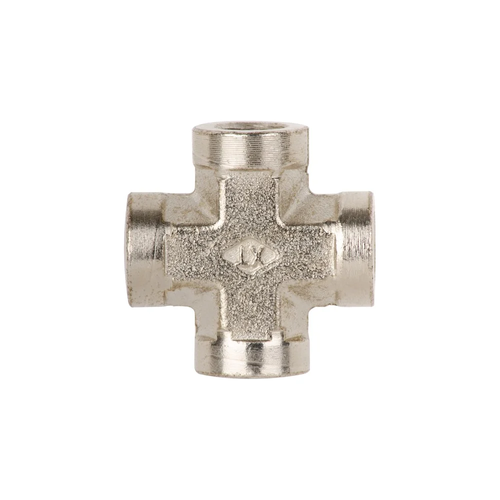Крестовое соединение INTERTOOL PT-1864