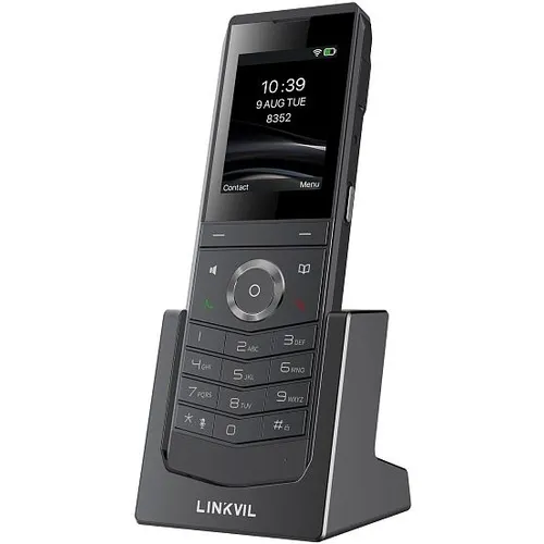 Беспроводной IP телефон Fanvil W611W