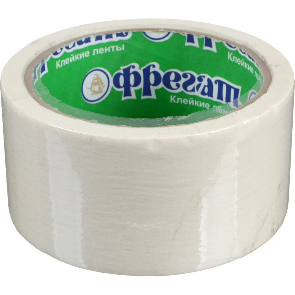 Малярная лента Фрегат КР10