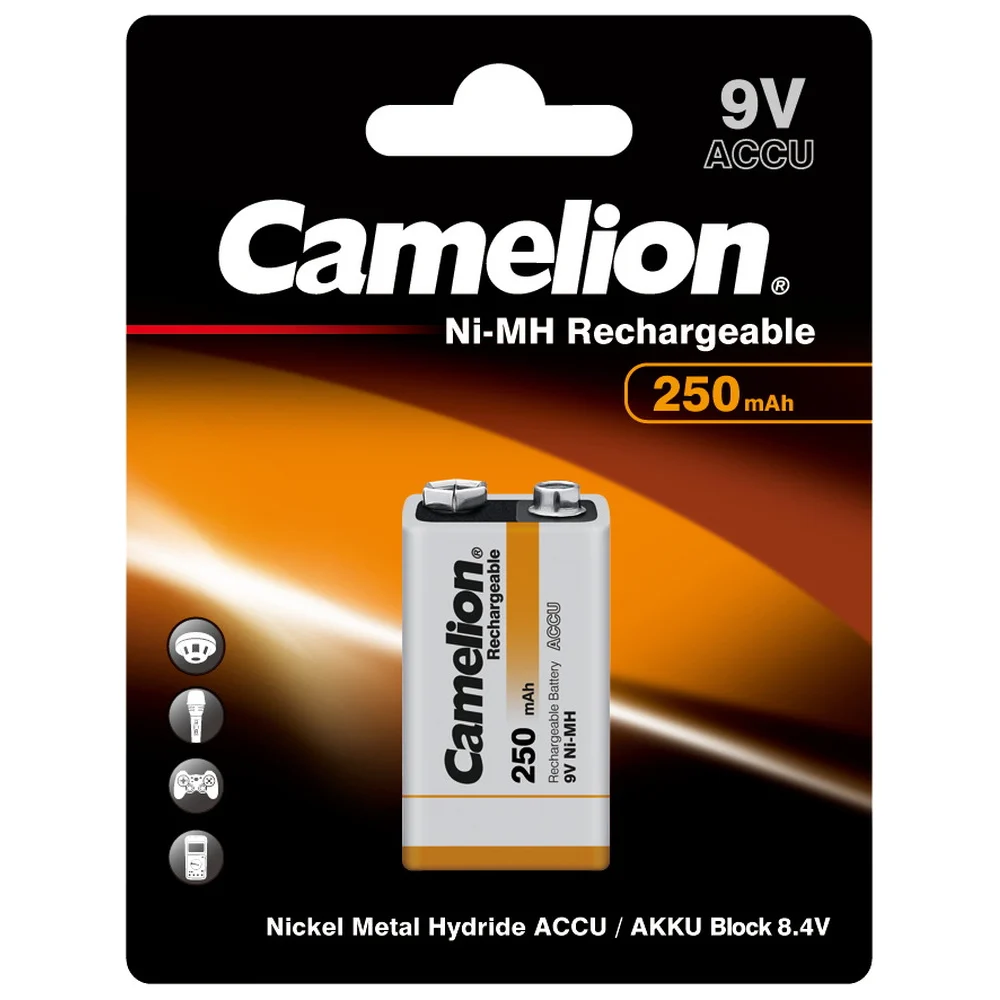 Аккумулятор Camelion BL-1 5014