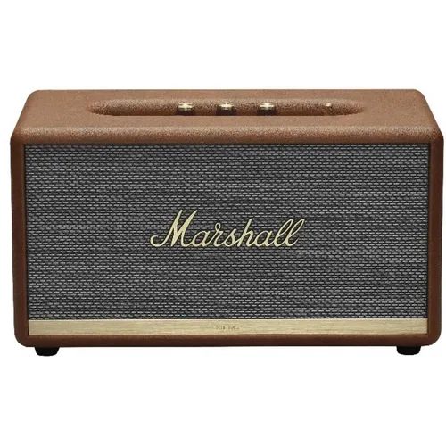 Колонка портативная MARSHALL Stanmore II, 80Вт, коричневый