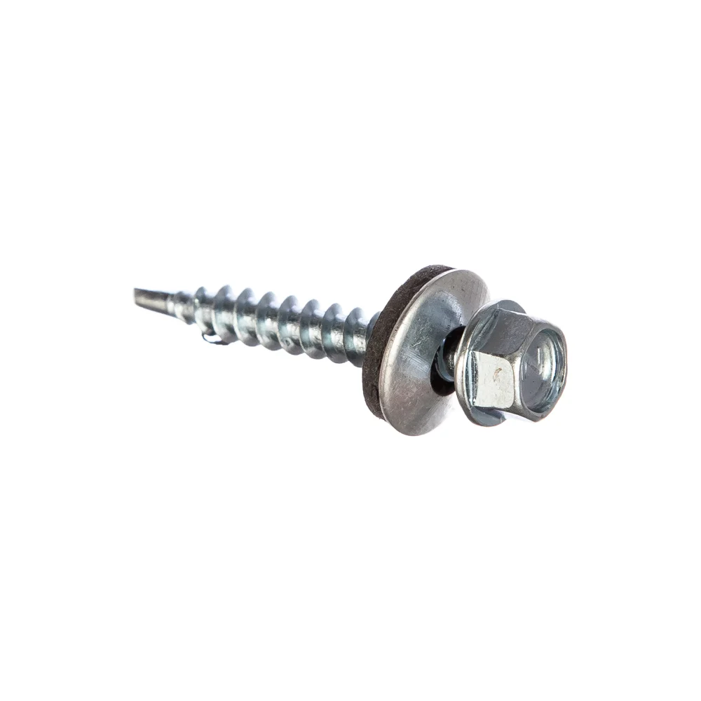 Саморез Tech-Krep 4,8х35 60 шт. 112026