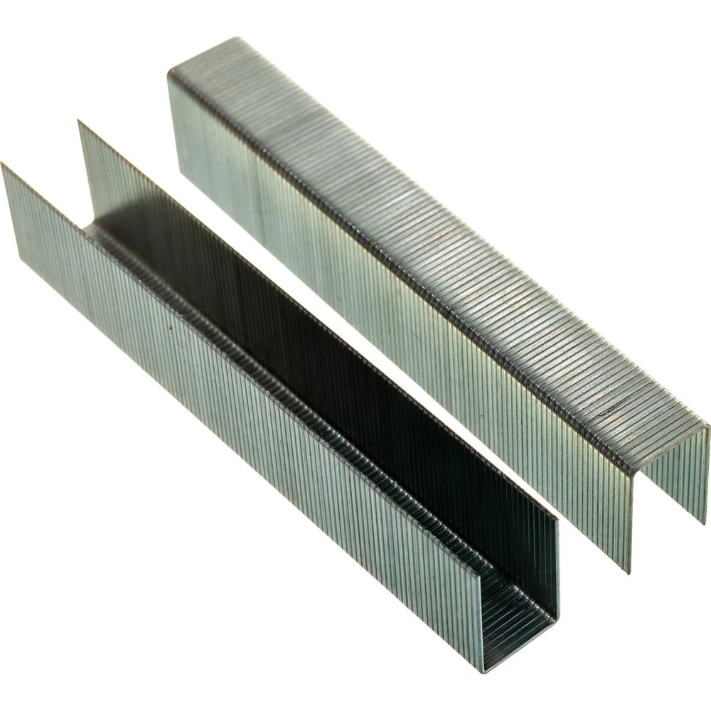 Скобы для степлера 80/25 SUMAKE 80-19 80-19