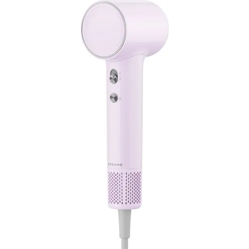 Фен DREAME Mini, 1200Вт, фиолетовый