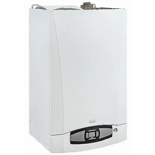 Котел газовый Baxi Luna-3 Comfort 240 Fi (НС-1142988)