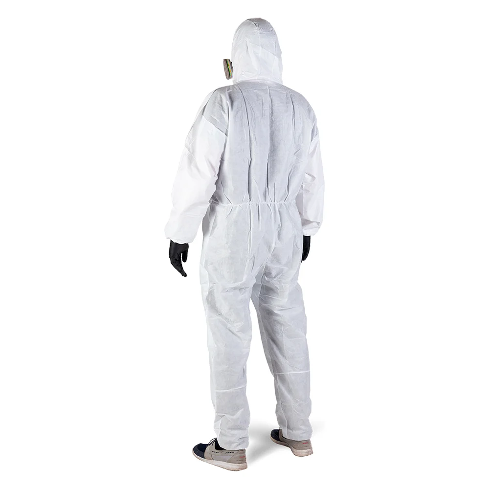Комбинезон химзащиты Jeta Safety JPC66-M