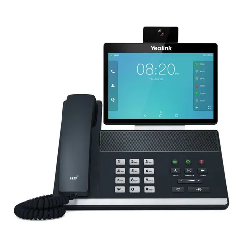 IP телефон Yealink VP59