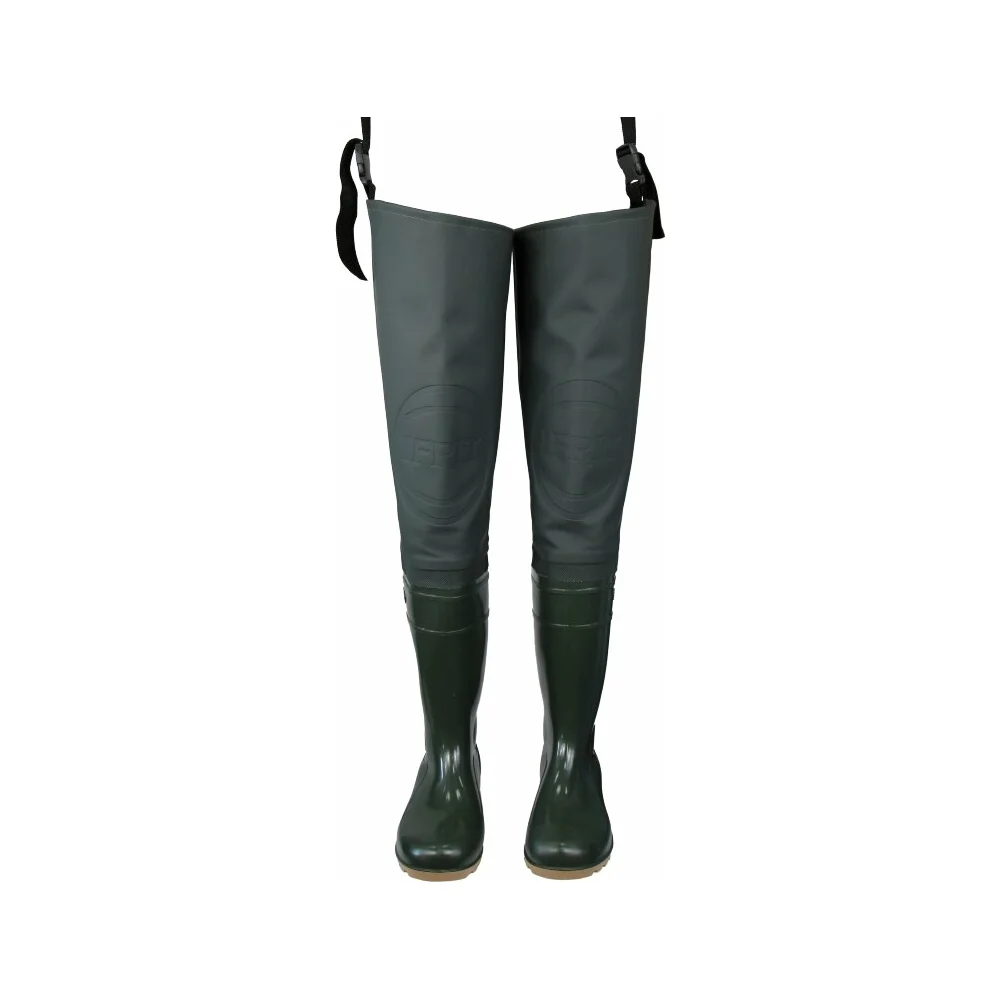 Женские подростковые рыбацкие сапоги Ifrit CALYPSO 4630086585601