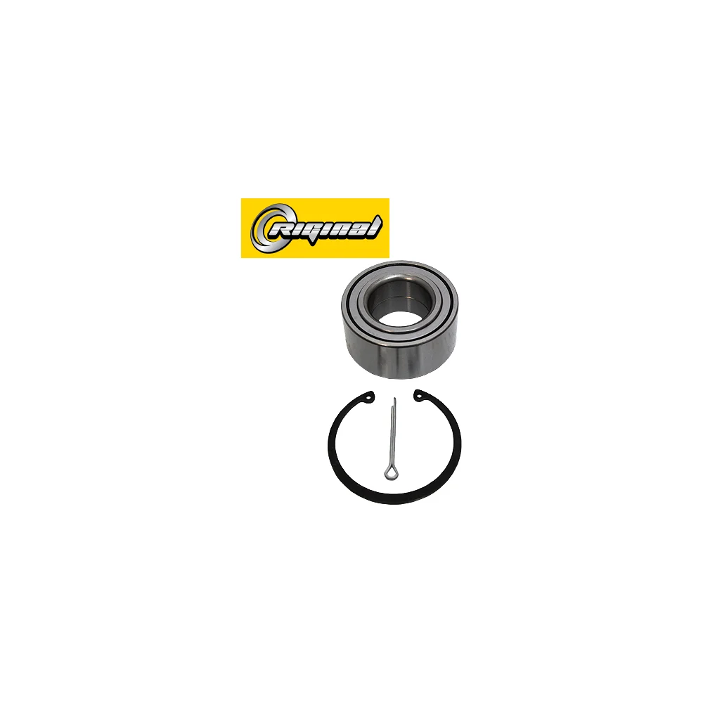 Подшипник передней ступицы NISSAN ALMERA/MAXIMA/PRIMERA/X-TRAIL 00> Riginal RG713613780
