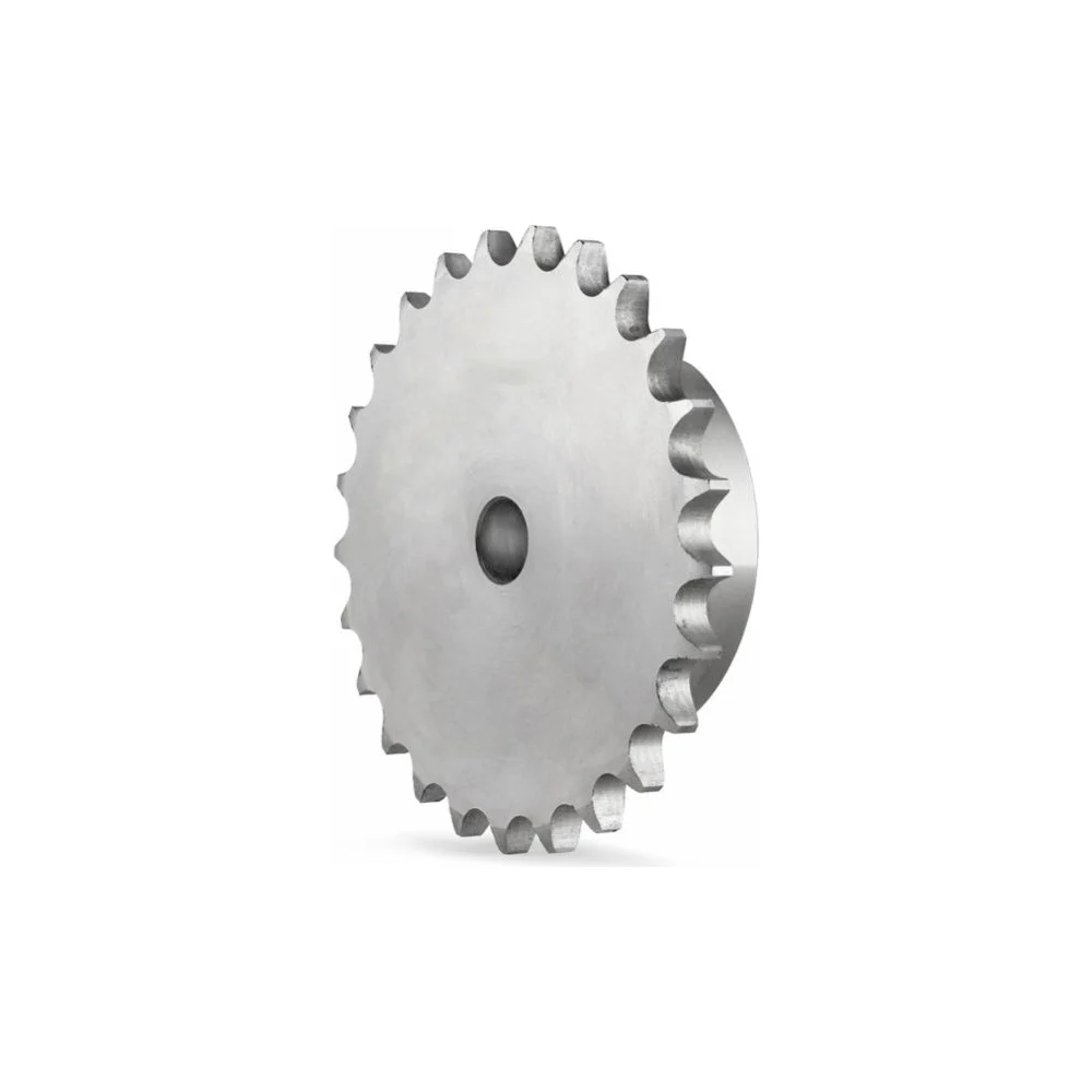Звездочка для цепи ISKRA PS09050 (PHS 08B-1B50)