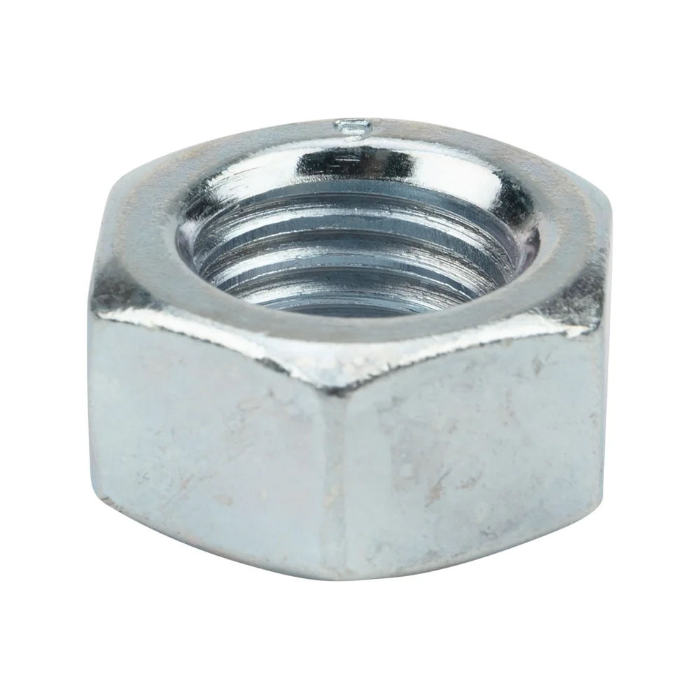 Шестигранная гайка KRANZ M16 DIN934 20 кг 800 шт. 1304-0016-1