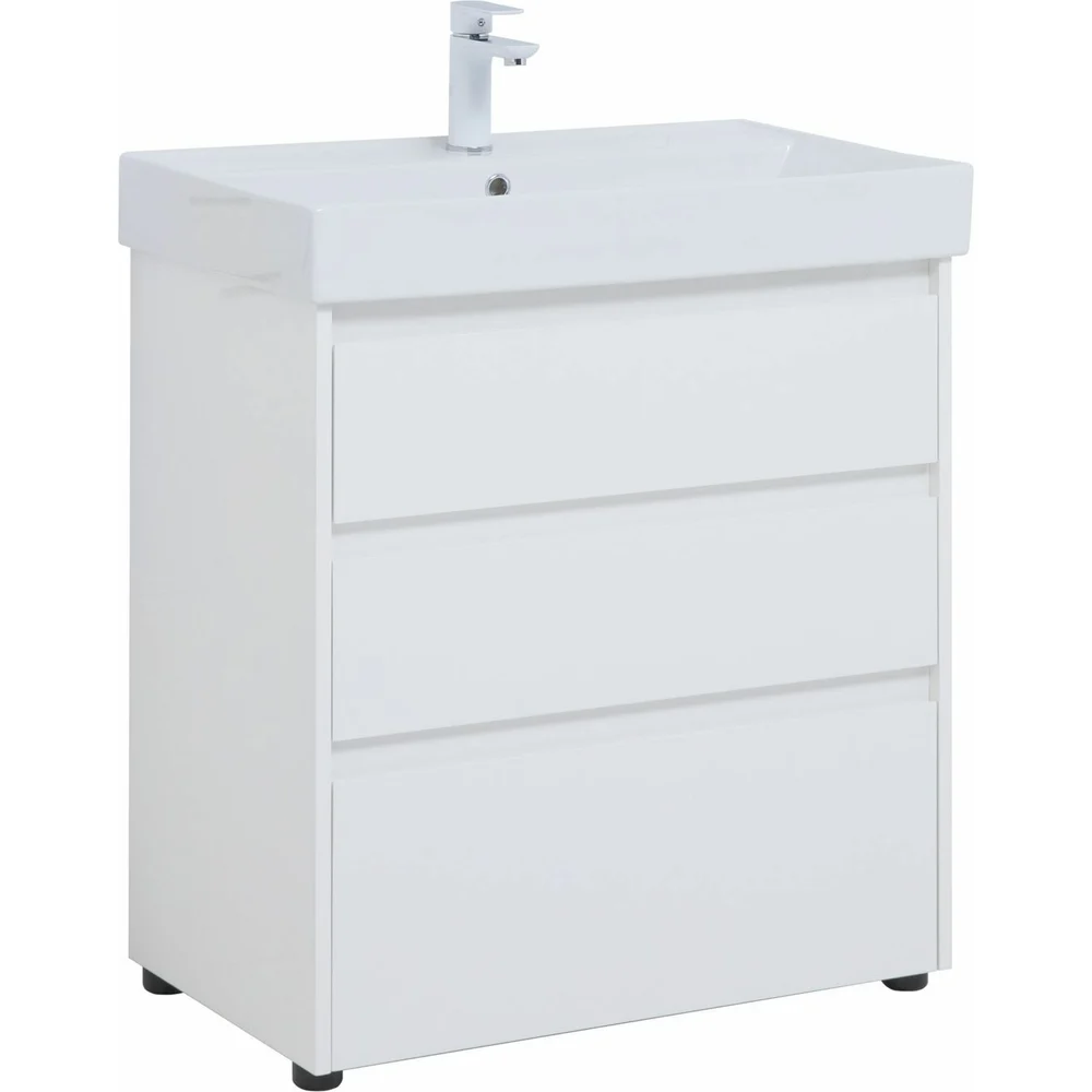 Тумба Aquanet Nova Lite 00302472