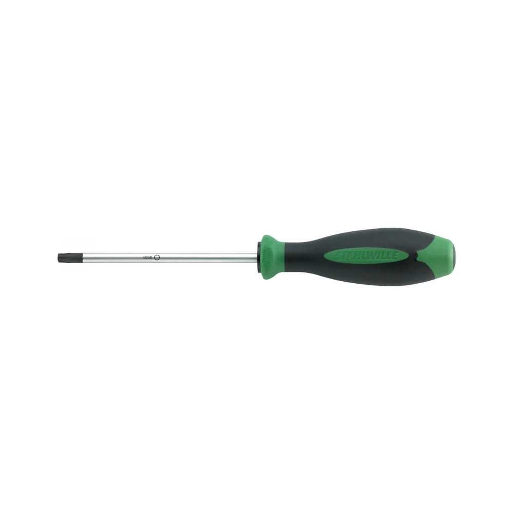 Отвертка torx Stahlwille 4650 В0000000123762