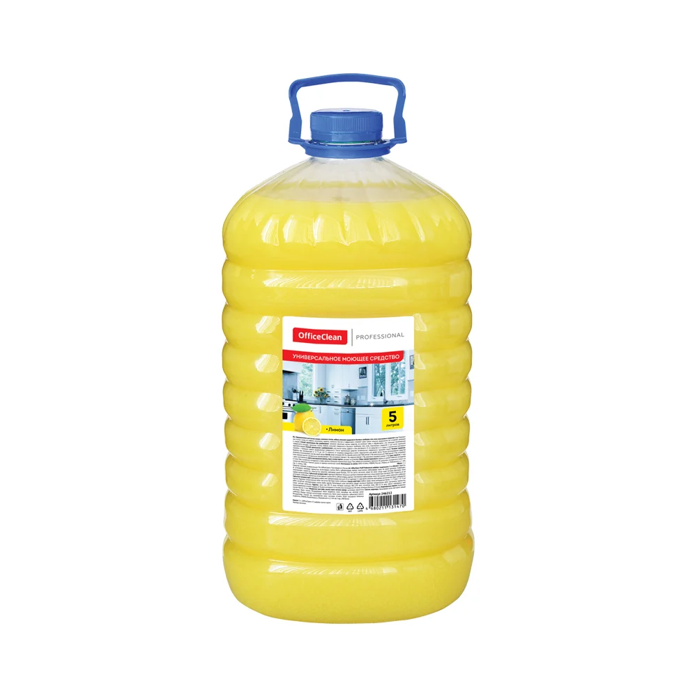 Универсальное моющее средство OfficeClean Professional 246212/П