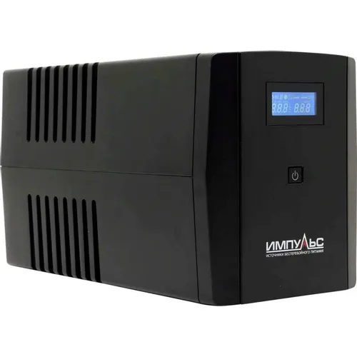 ИБП ИМПУЛЬС Юниор Смарт 1500, 1500ВA [js15223]