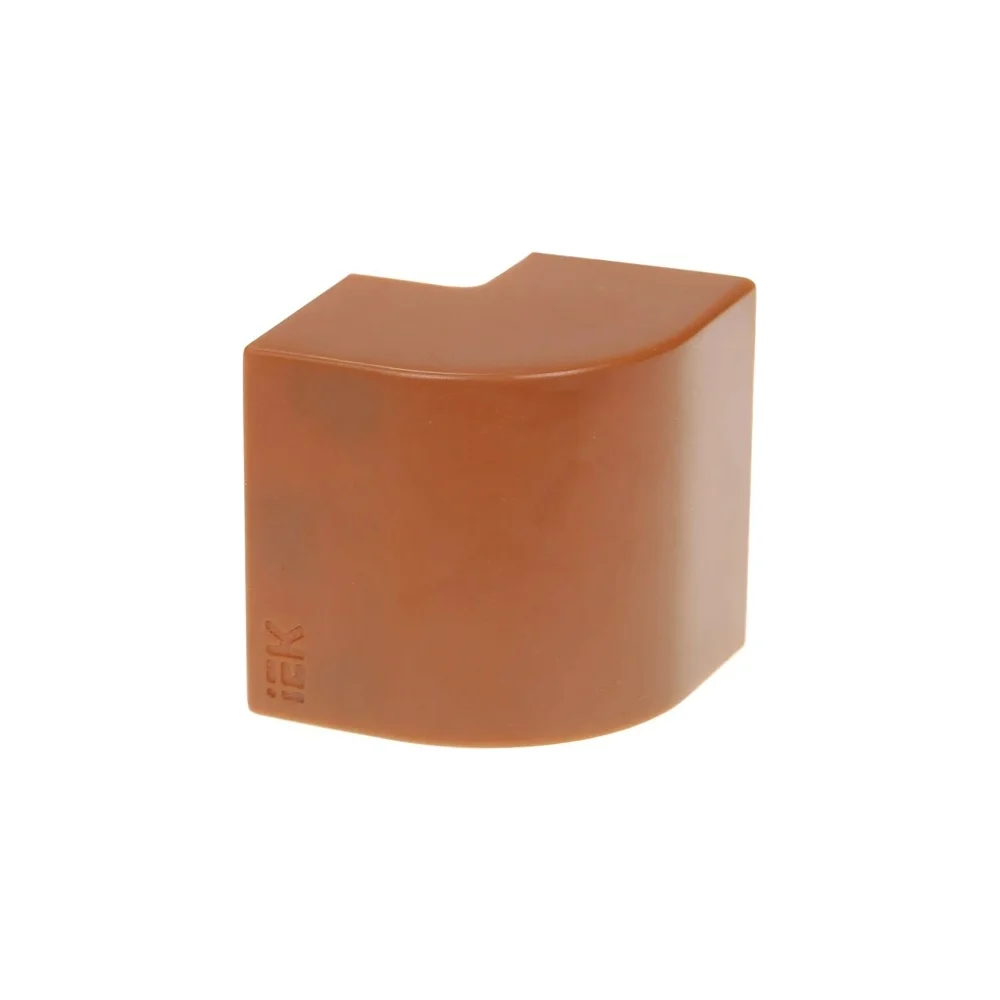 Внешний угол IEK ELECOR КМН EL-KK10D-N-020-010-K11