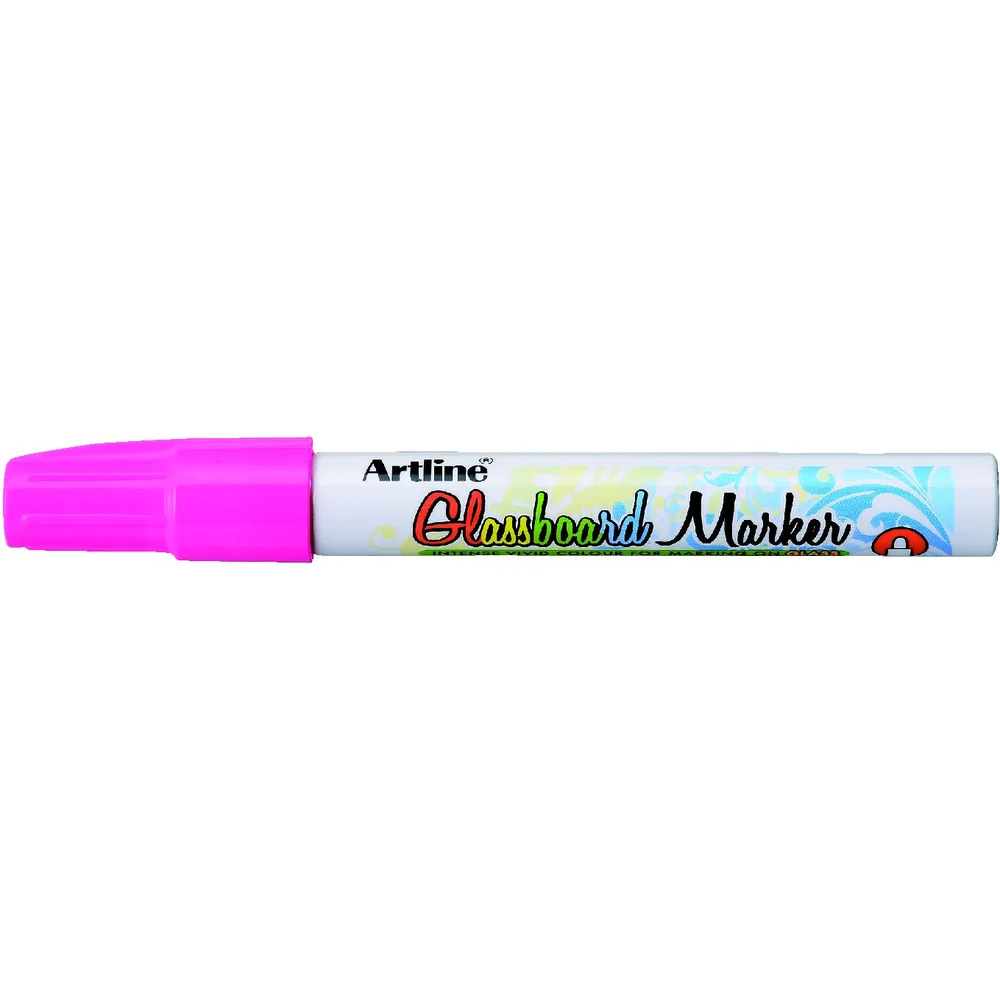 Стираемый маркер-краска по стеклу Artline Glassboard EPG4-352