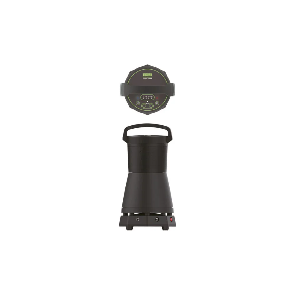 Беспроводная музыкальная портативная колонка Camping World Sound Tower 138254
