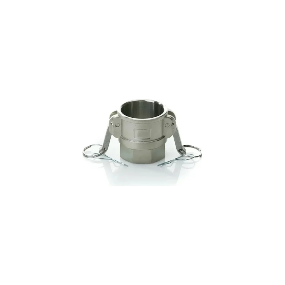 Камлок соединение TITAN LOCK типа D TL400DAL