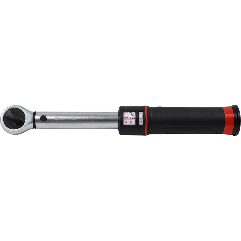 Динамометрический ключ AE&T TA-B3025-38