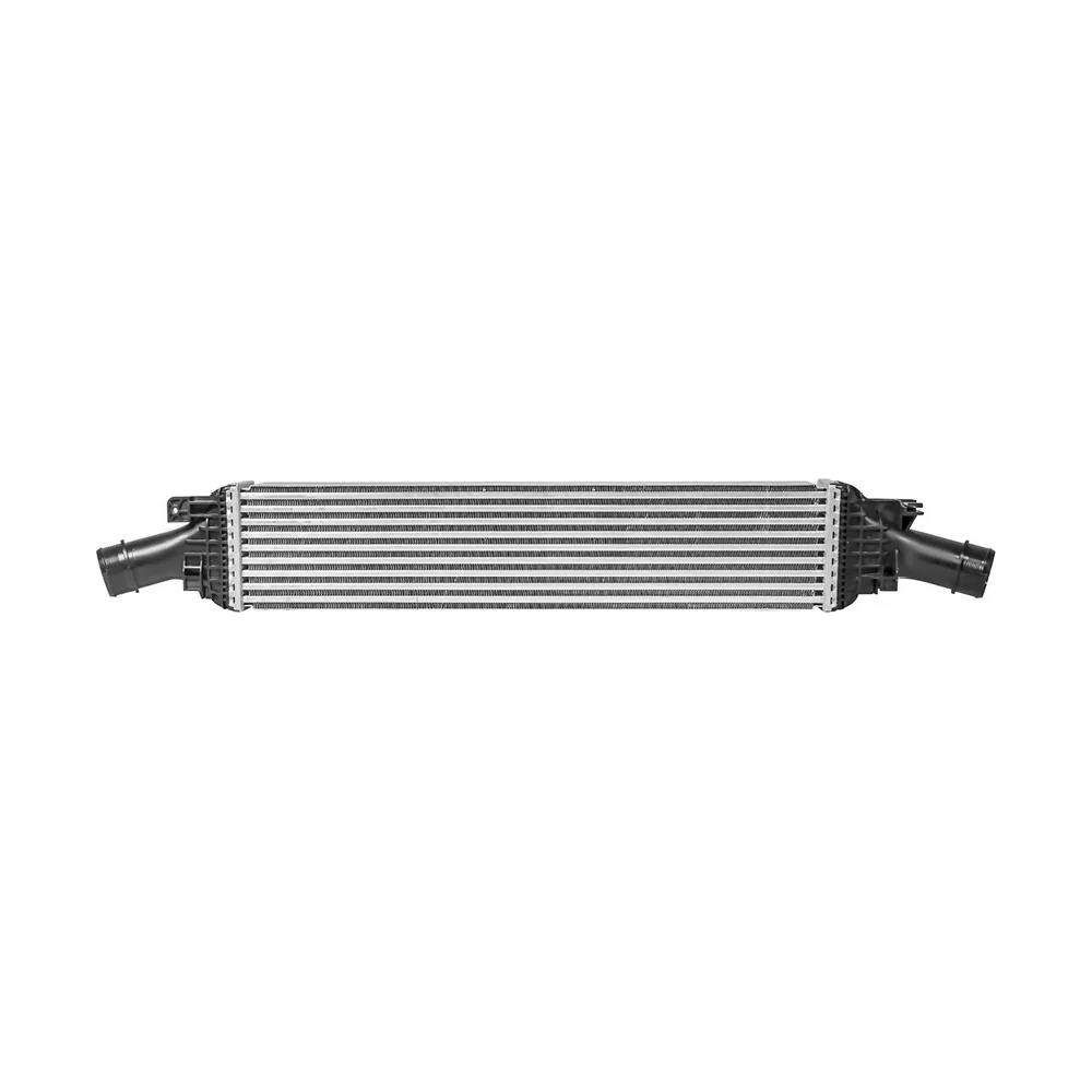 Интеркулер Audi A4 B8 07-/ A6 C7 11-/Q5 8R 08-/Q3 8U 11-, Porsche Macan 14- MARSHALL M4982001