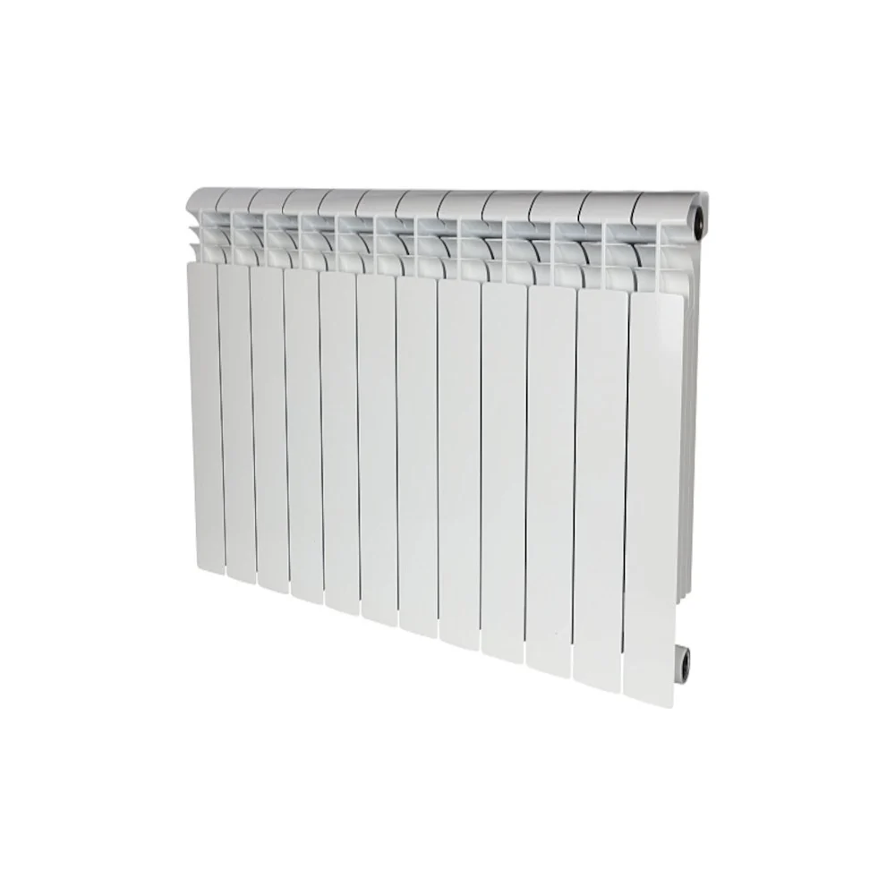 Биметаллический радиатор STOUT VEGA 500 SRB-1310-050012 RG00908P2M5NVB