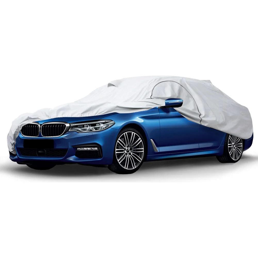 Чехол-тент на автомобиль AUTOPROFI SED-570 (GRAND)