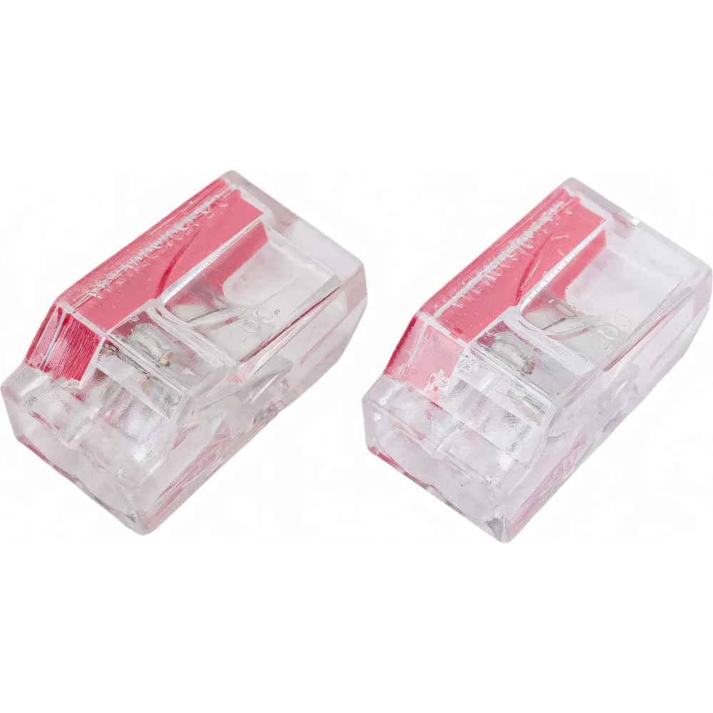 Монтажная клемма Navigator 71 865 NTC-NC-2-r 71865