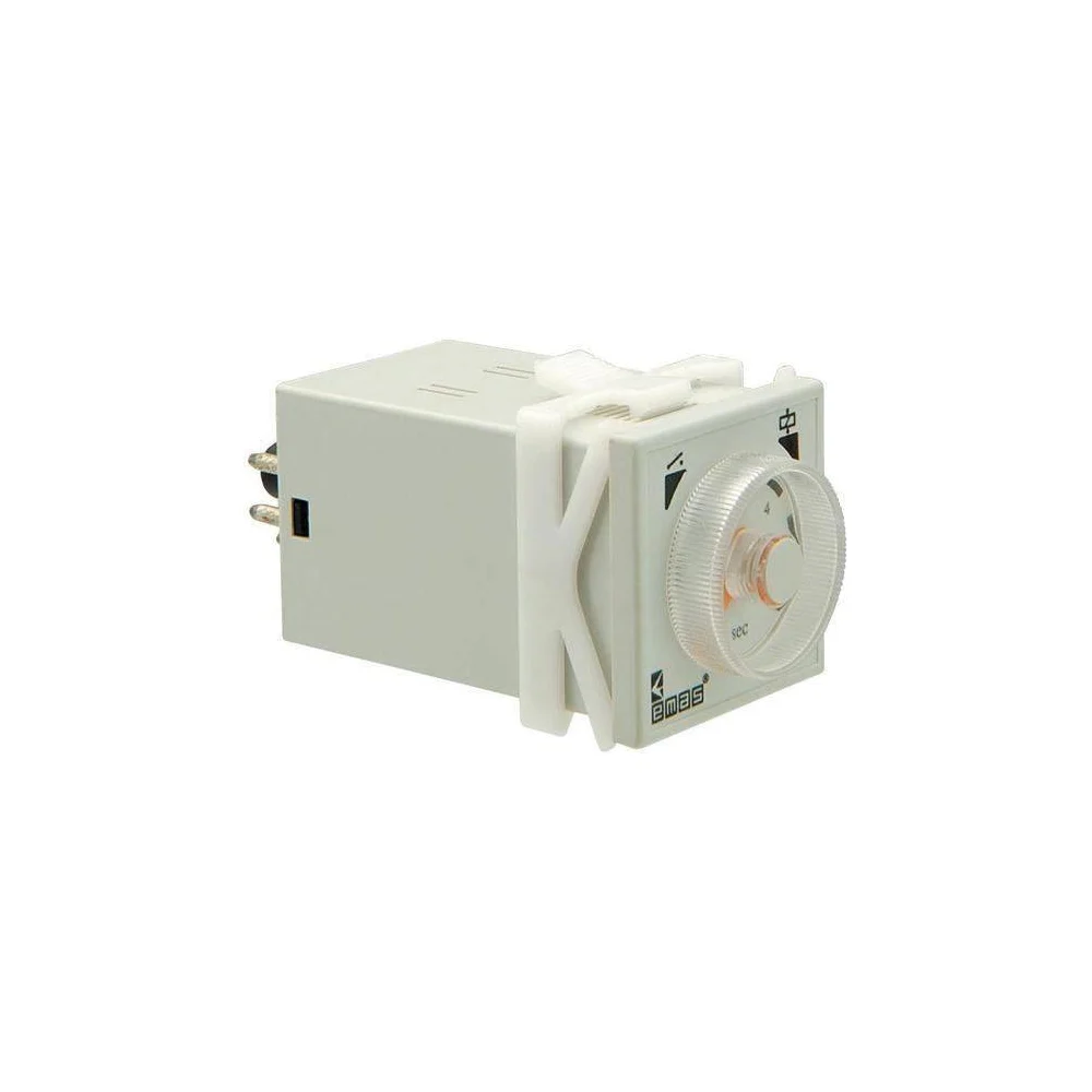 Реле времени EMAS RZ1A2C06M-5