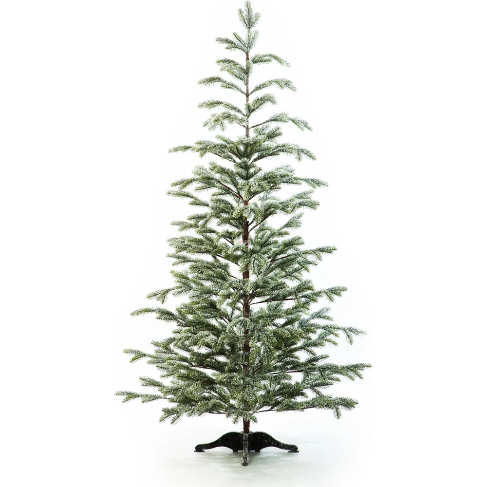 Ель CRYSTAL TREES БОЛЬЕРИ KP18180
