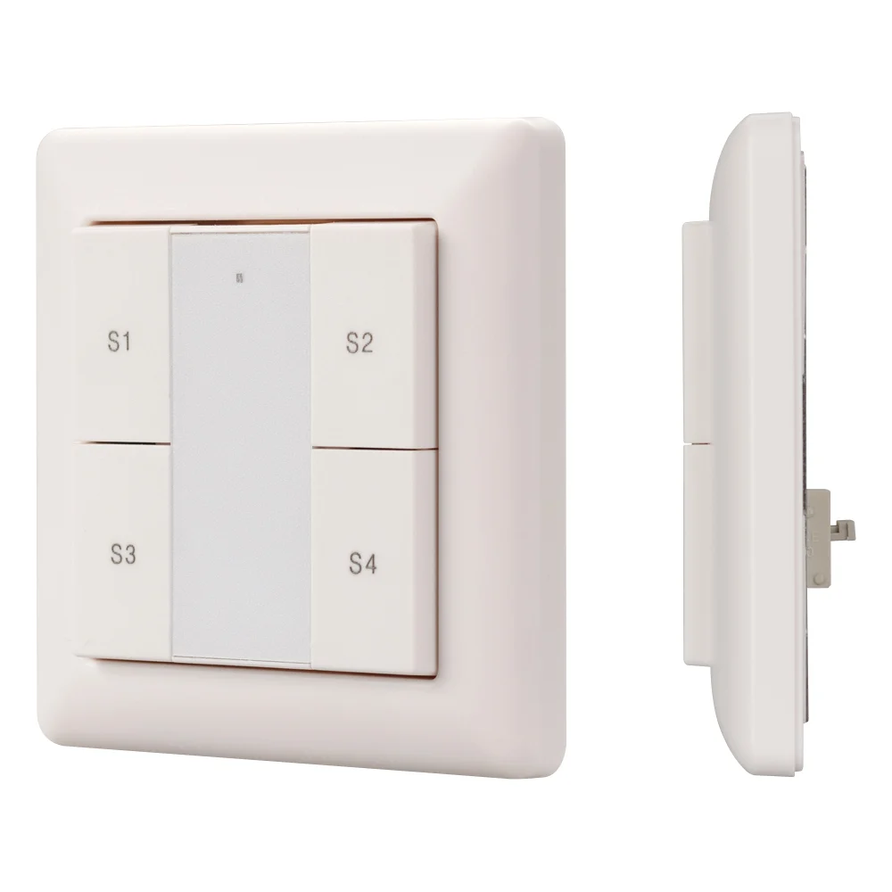 Панель Arlight INTELLIGENT DALI-223-1G-4SC-IN 0 25501
