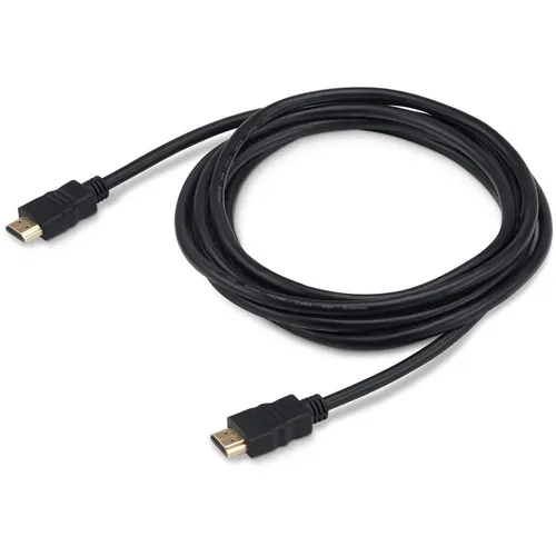 Кабель аудио-видео Buro HDMI 1.4, HDMI (m) - HDMI (m), ver 1.4, 3м, черный [bhp hdmi 3]