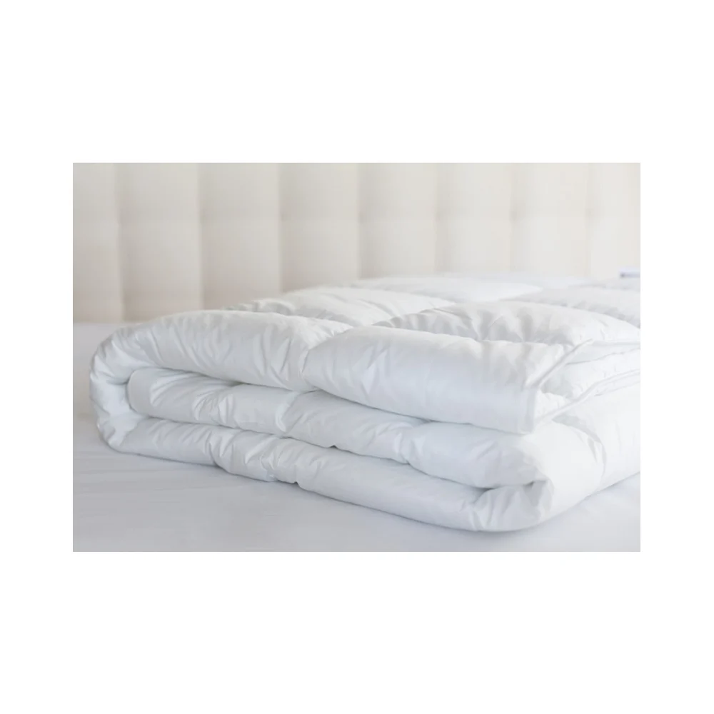Стеганое одеяло Мягкий сон cotton downflex ОЛ_NA-2501у