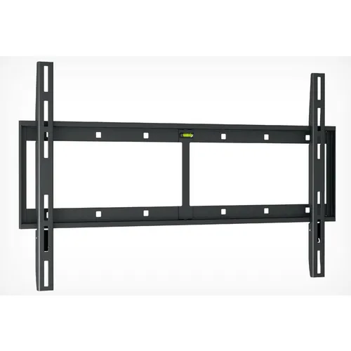 Кронштейн для телевизора Holder LCD-F6607, 32-90", настенный, фиксированный, черный [lcd-f6607-b]