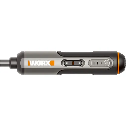 Аккумуляторная отвертка WORX WX240
