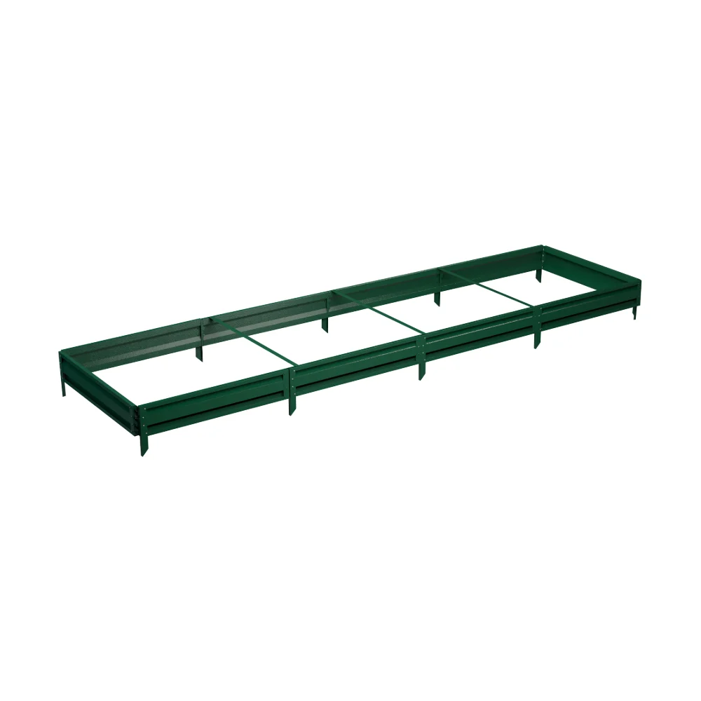Готовая грядка Delta-Park 30010_GL14Gr