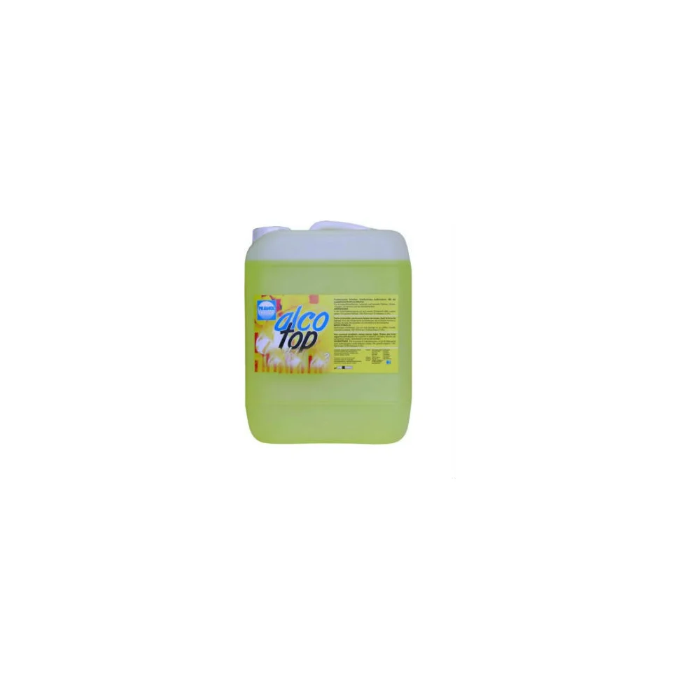 Универсальный очиститель Pramol ALCO-TOP Freshness 1213.201