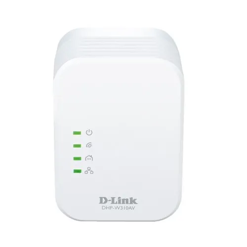 Сетевой адаптер D-Link DHP-W310AV Ethernet