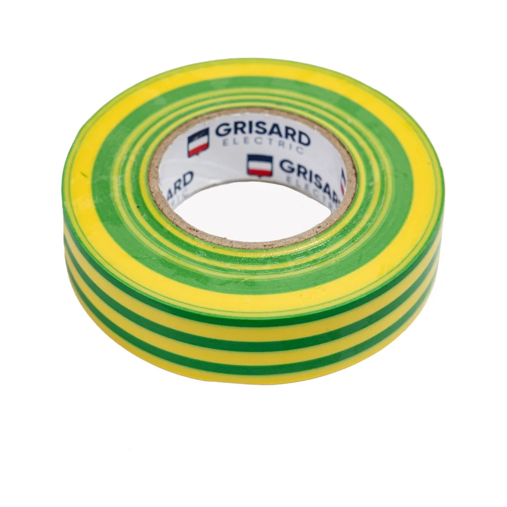 Универсальная изолента Grisard Electric GRE-013-0005(1)