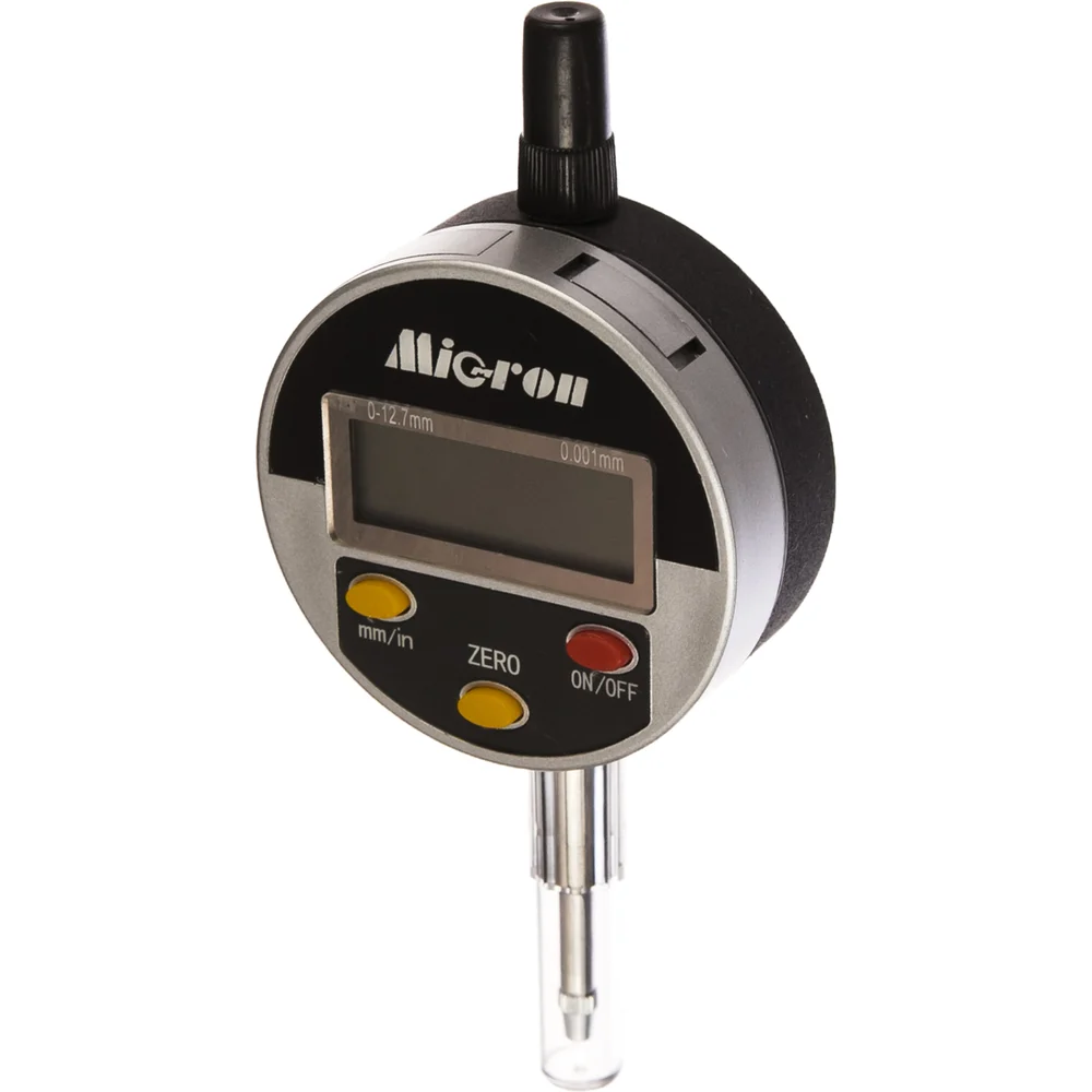 Электронный цифровой индикатор Micron ИЦ 0-12.5 0.001 54793