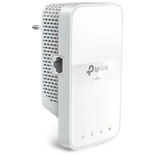 Адаптер Powerline TP-LINK TL-WPA7617 Gigabit Ethernet