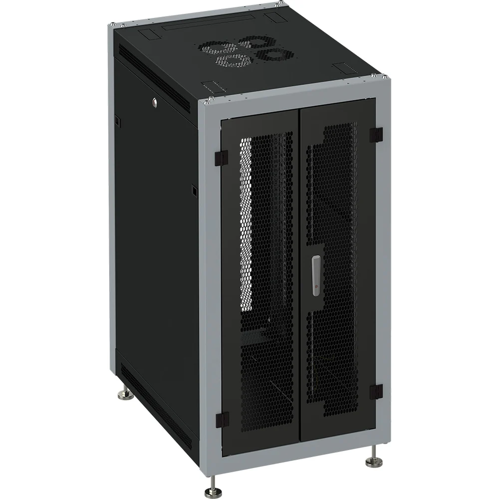 Коммутационный шкаф SYSMATRIX SL 6018 944