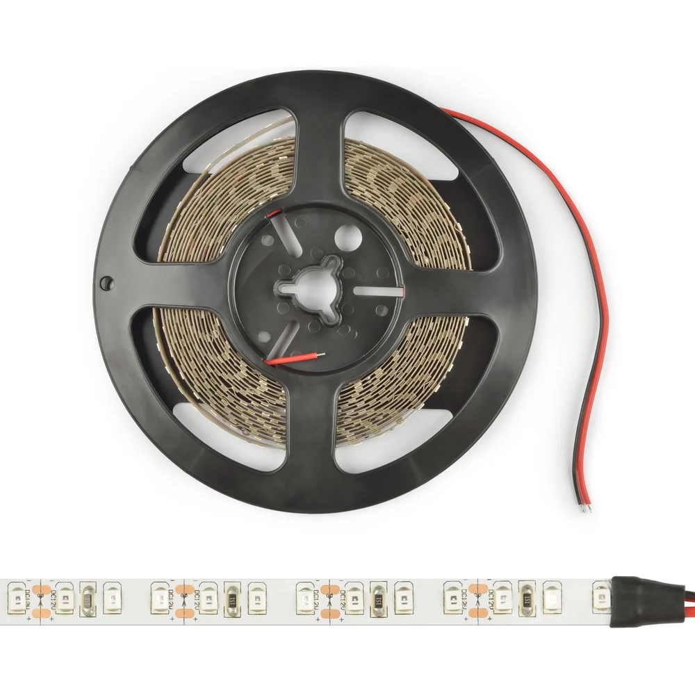 Гибкая светодиодная лента Uniel ULS-2835 UL-00002969