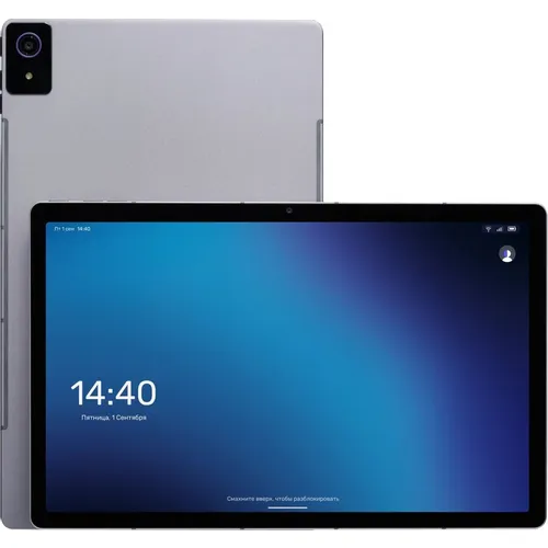 10.95" Планшет KVADRA TS11.1B2 (РСЕН.466229.001-01) 6/128 GB 4G, 2000 x 1200, KvadraOS, со стилусом, серый [y23t01po2425r_d0f094]
