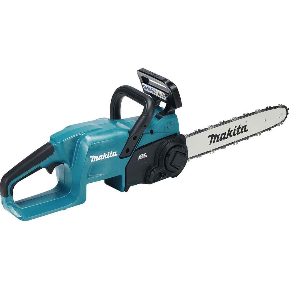 Цепная аккумуляторная пила Makita LXT DUC357SF