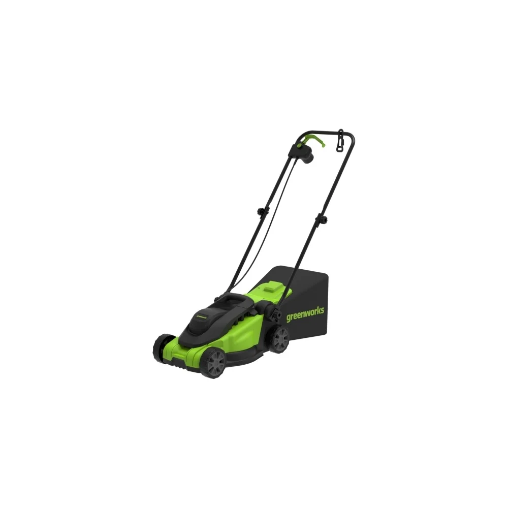 Электрическая газонокосилка GreenWorks 2517807