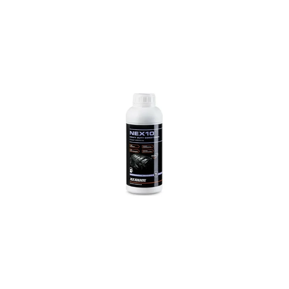 Присадка к дизельному топливу XENUM Nex 10 3390001